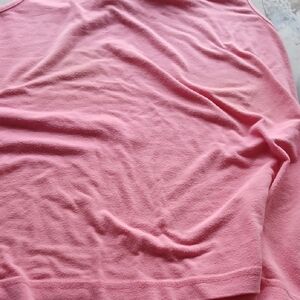 Pink Women's Sweater